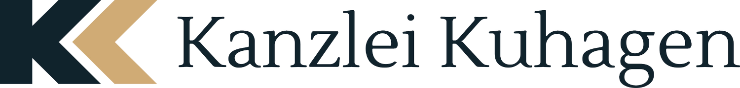 Kanzlei Kuhagen Logo