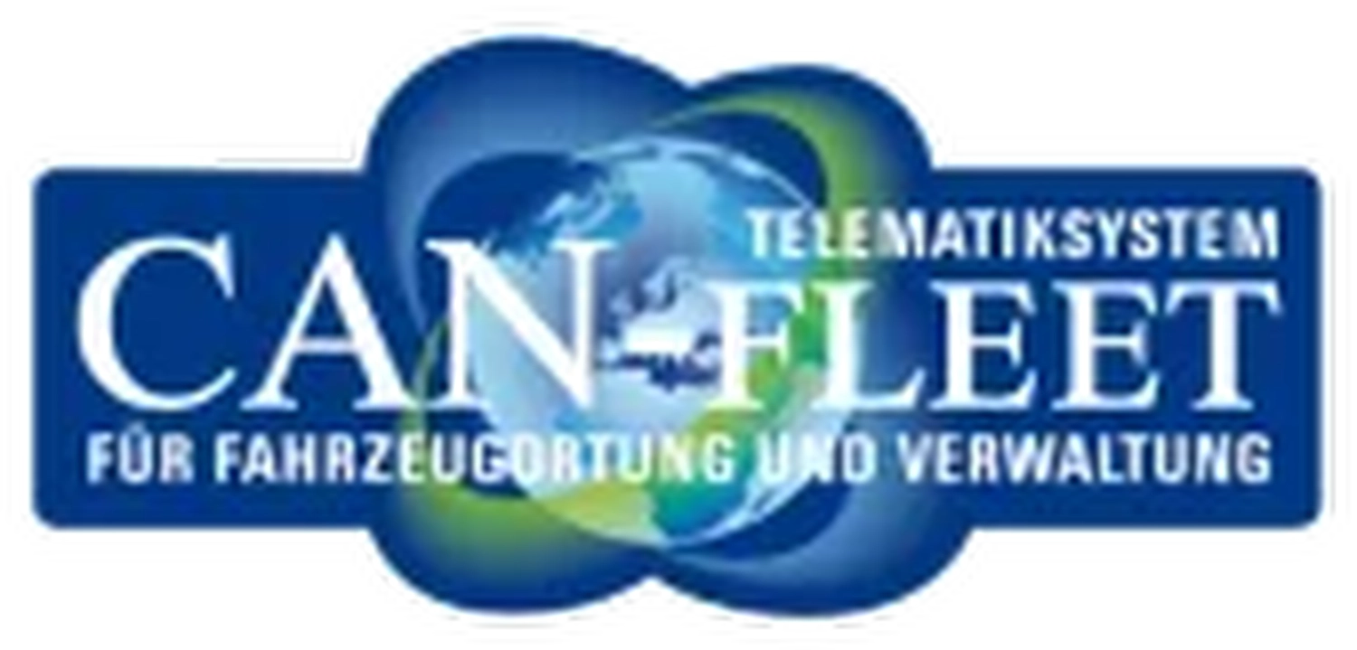 CAN-FLEET Logo